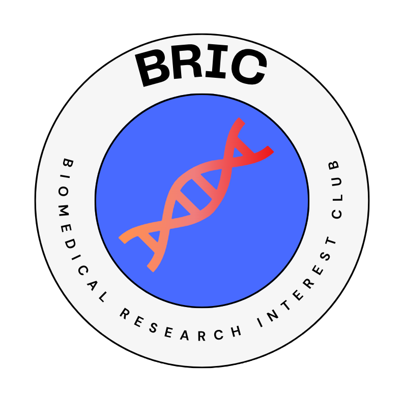 BRIC Logo